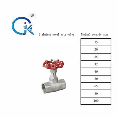 Запорная заслонка ISO9000 Cetification нержавеющей стали OEM 1000PSI Ecofriendly