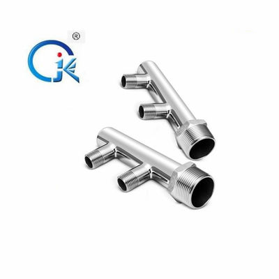 Разделитель воды топлива SS304 SS316 аттестация ISO9001 15 до 100mm