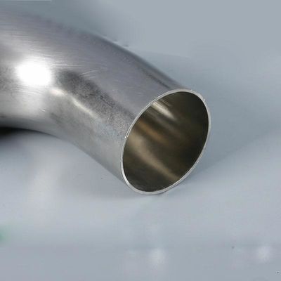 Нажим нержавеющей стали пневматический в образцах штуцеров DN15-DN100 свободных