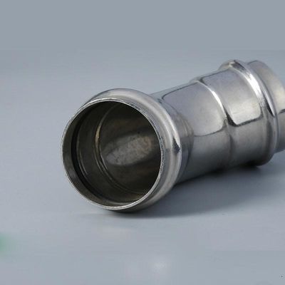 ISO9001 калибровало капиллярный сосуд штуцеры/304 нержавеющей стали трубы для жидкости