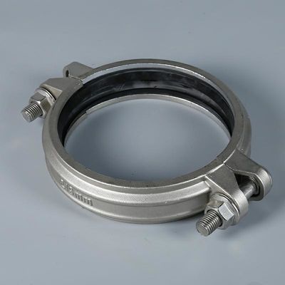Нержавеющая сталь ASTM A351 калибровала штуцеры CF8m/316 350psi DN25