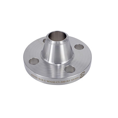 Толщина стены фланца 1.5-2mm штуцеров трубы SS304 SS304L SS316