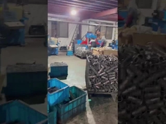 Чжэцзян, Китай пресс-фитинги