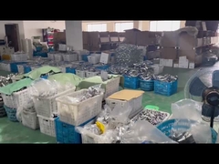 Чжэцзян, Китай пресс-фитинги